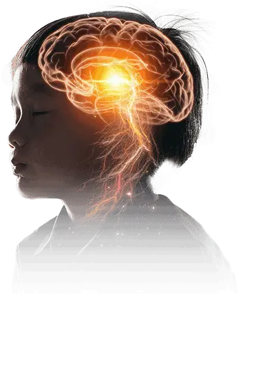 Child Brain 